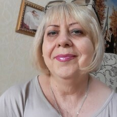 Фотография девушки Валентина, 70 лет из г. Ессентуки