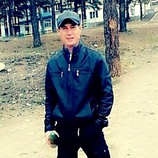 Фотография мужчины Иван, 28 лет из г. Петровск-Забайкальский