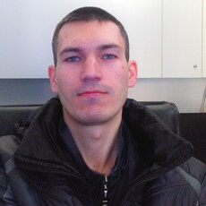 Фотография мужчины Сергей, 41 год из г. Ужгород