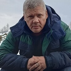 Фотография мужчины Андрей, 57 лет из г. Тольятти