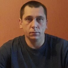 Фотография мужчины Александар, 43 года из г. Гурьевск (Кемеровская Обл)