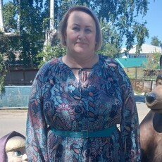 Фотография девушки Таня, 49 лет из г. Минусинск