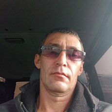 Фотография мужчины Андрей, 48 лет из г. Чернышевск