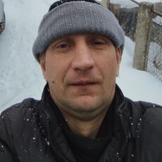Фотография мужчины Вадим, 47 лет из г. Сердобск