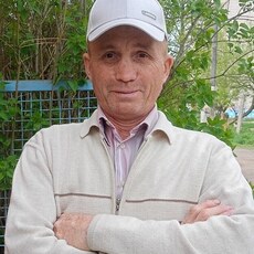 Фотография мужчины Игорь, 54 года из г. Ижевск