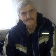 Фотография мужчины Василий, 70 лет из г. Минск