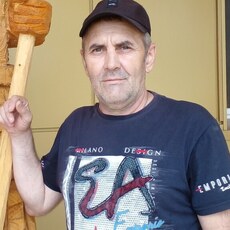 Фотография мужчины Александр, 55 лет из г. Кызыл