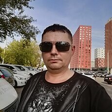 Фотография мужчины Дмитрий, 46 лет из г. Шебекино