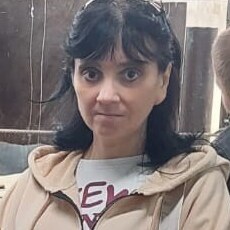 Фотография девушки Светлана, 45 лет из г. Ростов