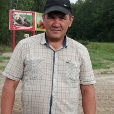 Фотография мужчины Андрей, 50 лет из г. Чебоксары
