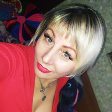 Фотография девушки Светлана, 47 лет из г. Одесса