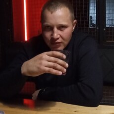 Фотография мужчины Алексей, 29 лет из г. Артем