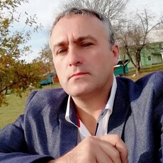 Фотография мужчины Сергей, 45 лет из г. Винница