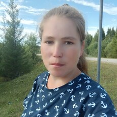Фотография девушки Ольга, 33 года из г. Игра