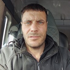 Фотография мужчины Василий, 39 лет из г. Киренск
