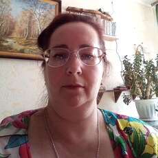 Фотография девушки Ирина, 45 лет из г. Жигулевск