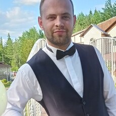 Фотография мужчины Евгений, 32 года из г. Новолукомль