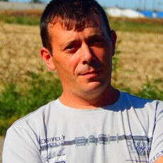 Фотография мужчины Фёдор, 42 года из г. Крыловская