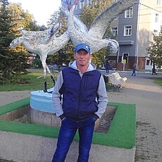 Фотография мужчины Алексей, 41 год из г. Южноуральск