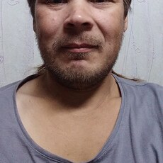 Фотография мужчины Серж, 44 года из г. Каргополь