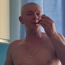 Фотография мужчины Олег, 47 лет из г. Мостовской