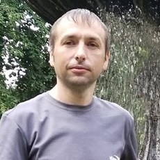 Фотография мужчины Алексей, 39 лет из г. Собинка