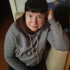 Фотография девушки Ксюха, 41 год из г. Залесово