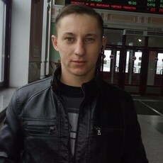 Фотография мужчины Александр, 28 лет из г. Черепаново