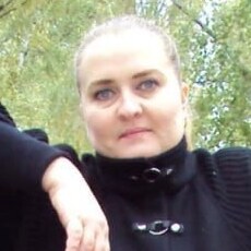 Фотография девушки Нана, 53 года из г. Горловка