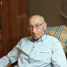 Фотография мужчины Сергей, 64 года из г. Гулькевичи