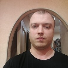 Фотография мужчины Алексей, 33 года из г. Москва