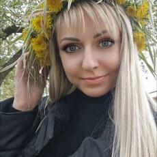 Фотография девушки Малинка, 35 лет из г. Брянск