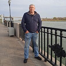 Фотография мужчины Дмитрий, 49 лет из г. Ростов-на-Дону