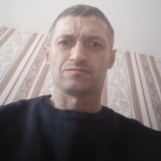 Фотография мужчины Сергей Алишевич, 43 года из г. Старые Дороги