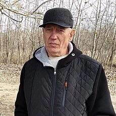 Фотография мужчины Алексей, 68 лет из г. Урюпинск