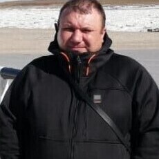 Фотография мужчины Санек, 43 года из г. Тюкалинск