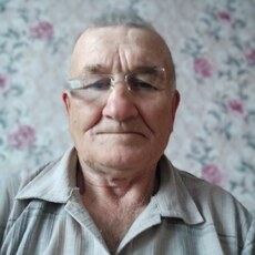 Фотография мужчины Иван, 64 года из г. Пермь