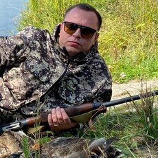 Фотография мужчины Александр, 34 года из г. Усть-Каменогорск