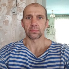 Фотография мужчины Александр, 49 лет из г. Назарово