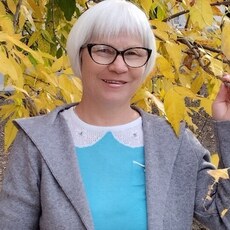 Фотография девушки Елена, 63 года из г. Красноперекопск