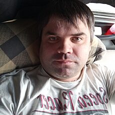 Фотография мужчины Сергей Шеин, 39 лет из г. Кулебаки
