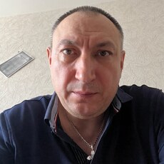 Фотография мужчины Михаил, 44 года из г. Усинск