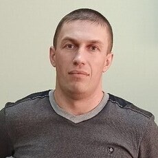 Фотография мужчины Алексей, 40 лет из г. Омск