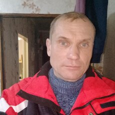 Фотография мужчины Николай, 46 лет из г. Щигры