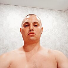 Фотография мужчины Павел, 34 года из г. Нововоронеж