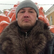 Фотография мужчины Петр, 41 год из г. Лесосибирск