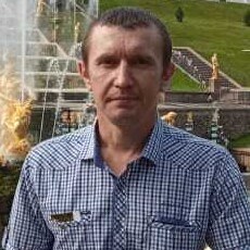 Фотография мужчины Ваваш, 39 лет из г. Боровичи