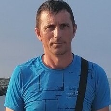 Фотография мужчины Николай, 38 лет из г. Сальск