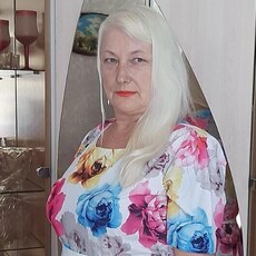 Фотография девушки Дина Иосифовна, 62 года из г. Жодино