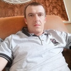 Фотография мужчины Сергей, 36 лет из г. Клинцы